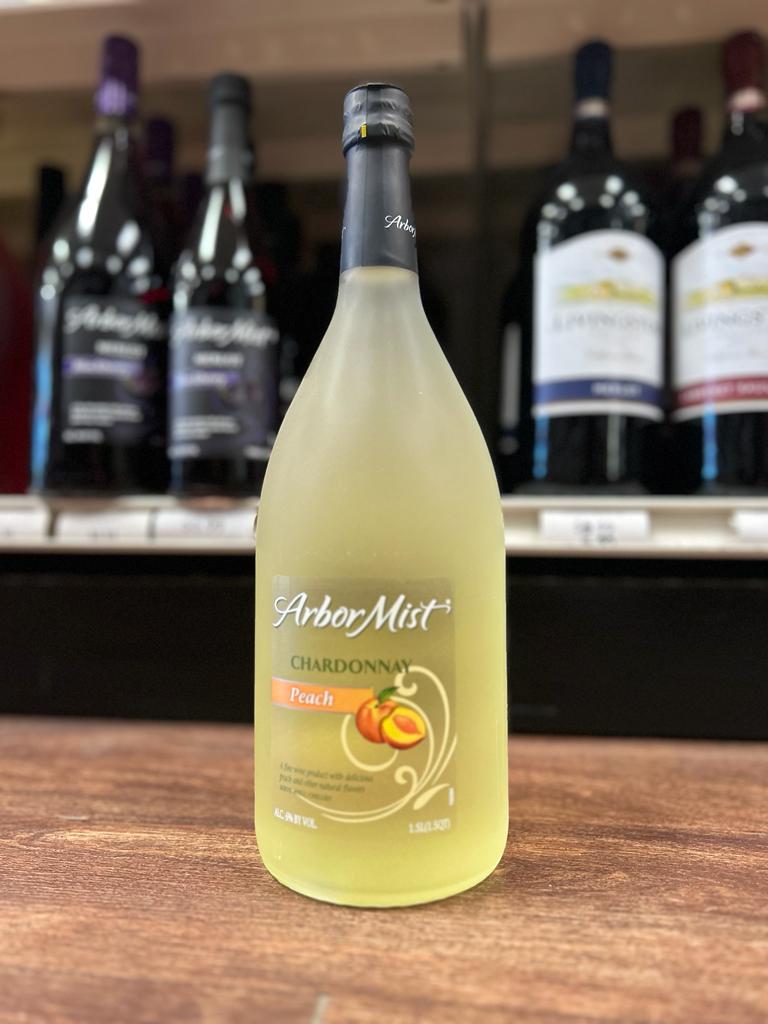 Unveiling the Delights of Arbor Mist Chardonnay