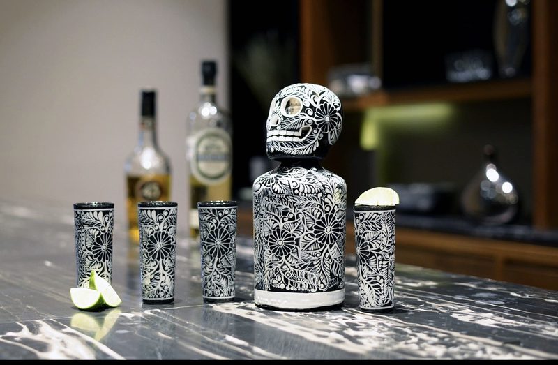 Clase Azul Premium Tequila